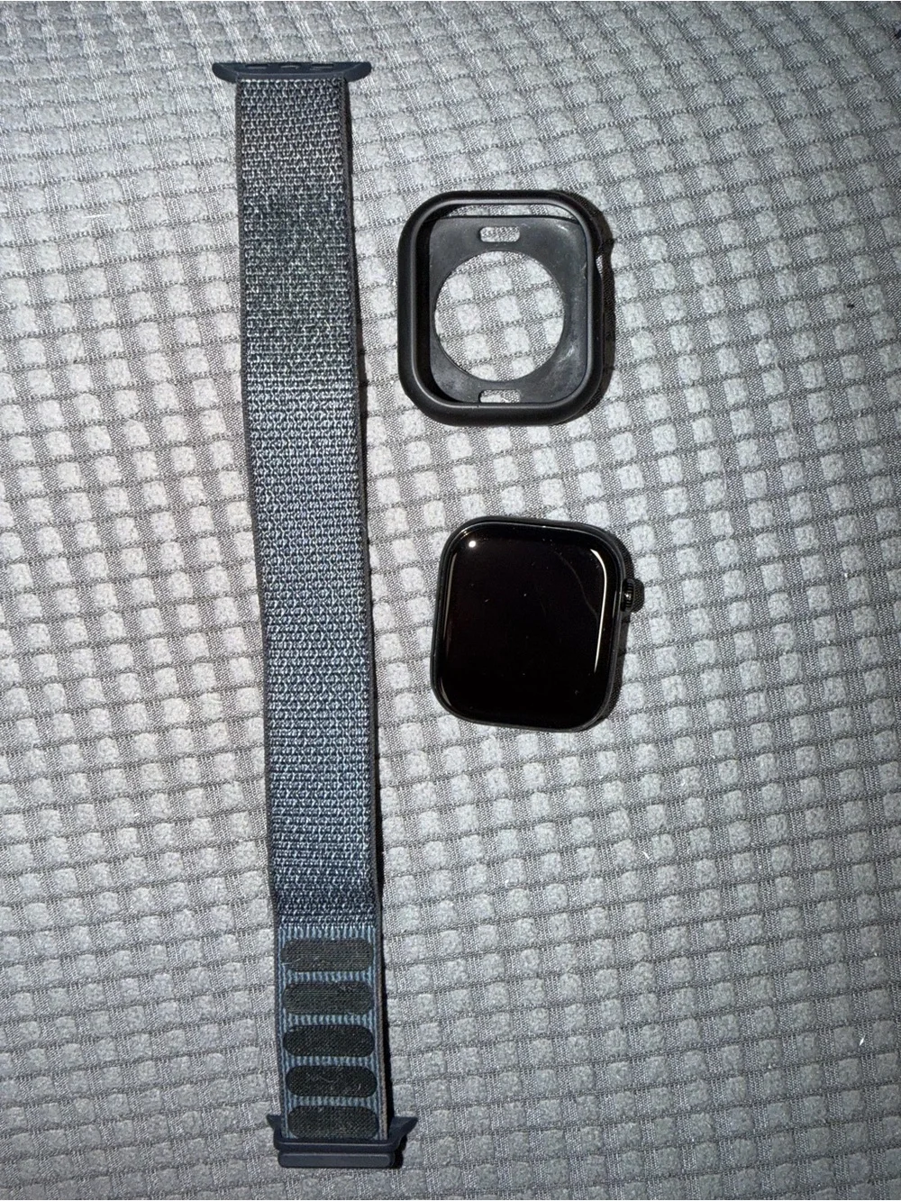 Apple Watch series 10 (gps + cellular) 46mm